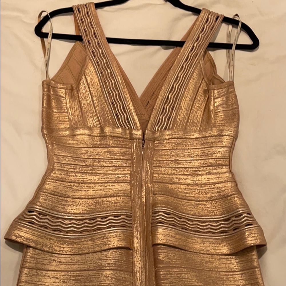 Herve leger dress - Picture 5 of 6
